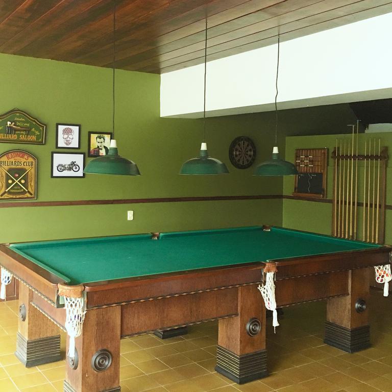 Volt Angra Hotell Angra dos Reis Eksteriør bilde
