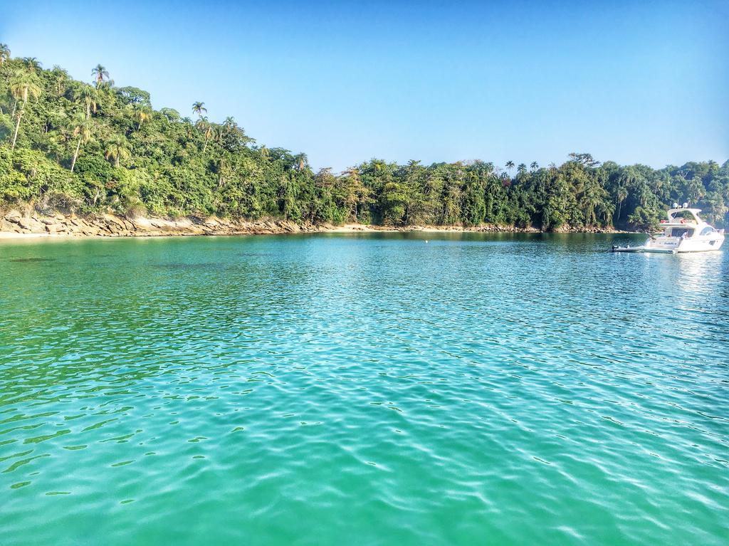 Volt Angra Hotell Angra dos Reis Eksteriør bilde
