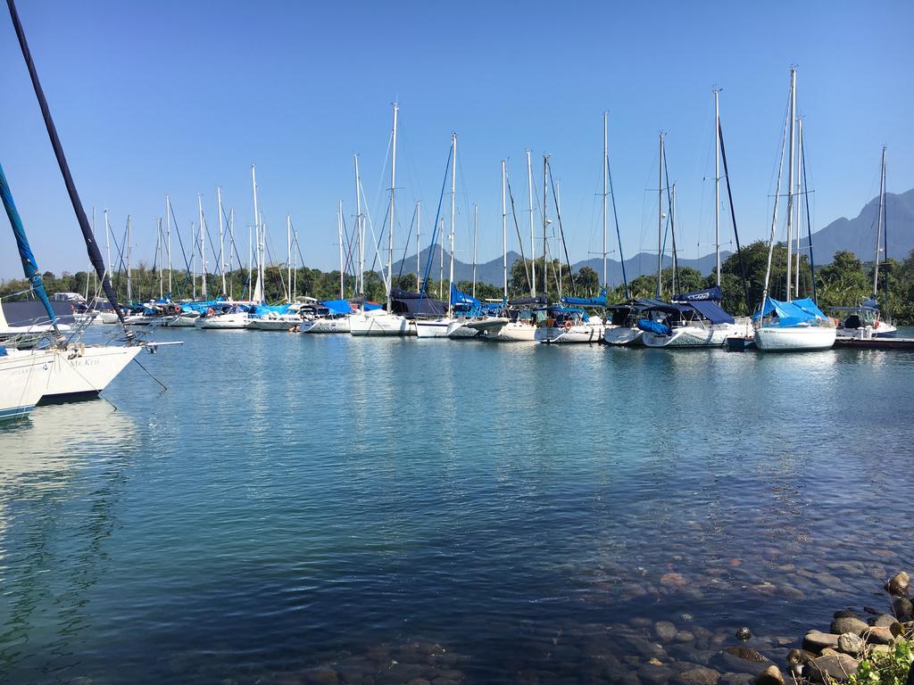 Volt Angra Hotell Angra dos Reis Eksteriør bilde
