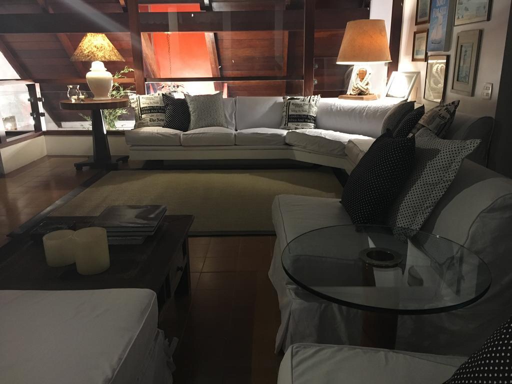 Volt Angra Hotell Angra dos Reis Eksteriør bilde