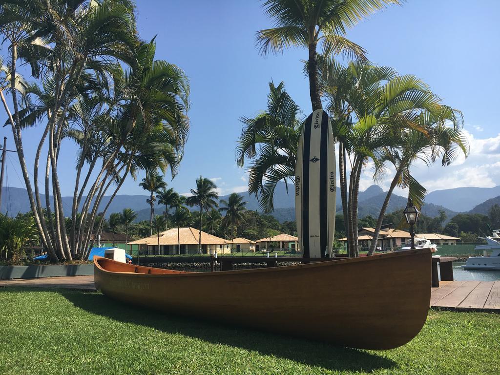 Volt Angra Hotell Angra dos Reis Eksteriør bilde