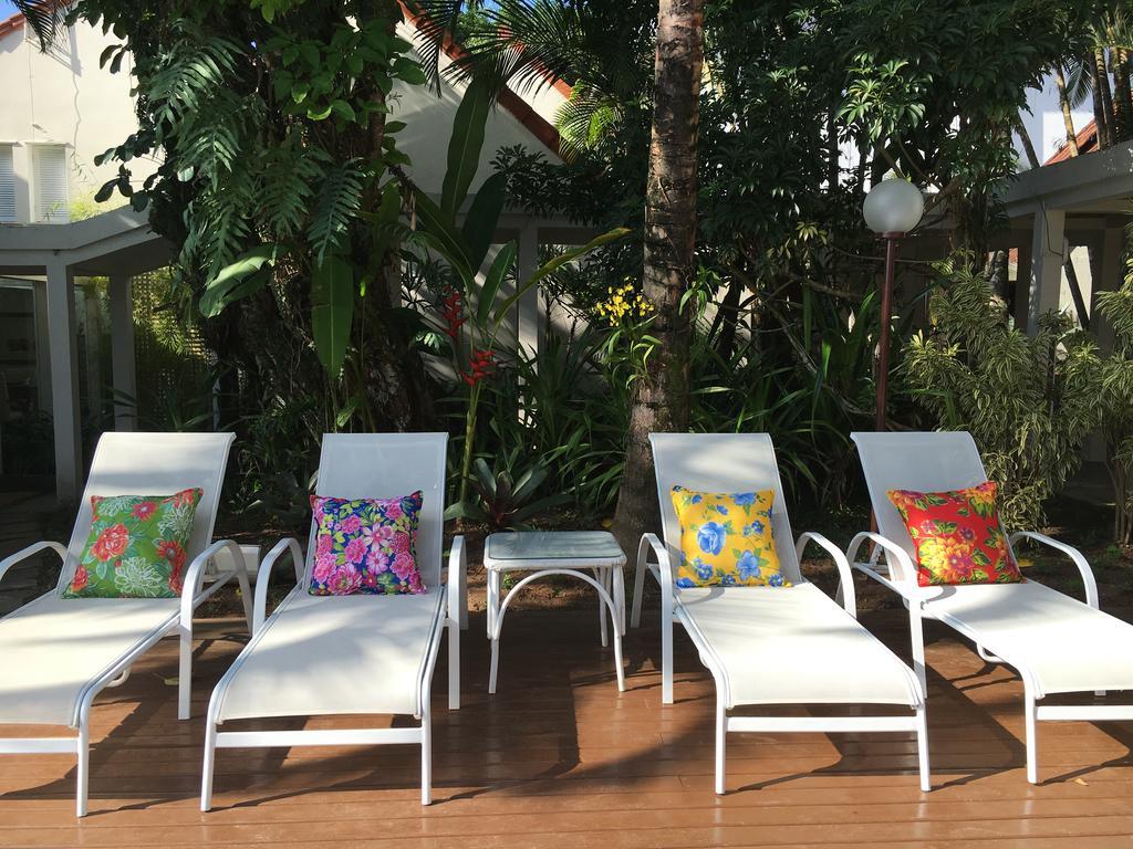 Volt Angra Hotell Angra dos Reis Eksteriør bilde