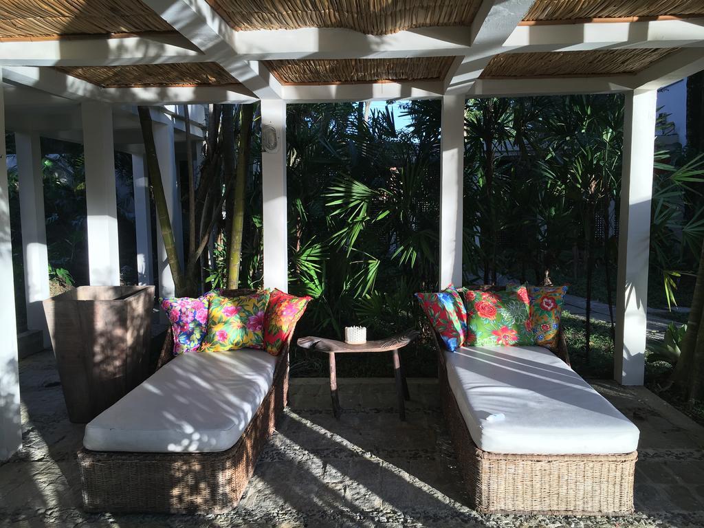 Volt Angra Hotell Angra dos Reis Eksteriør bilde