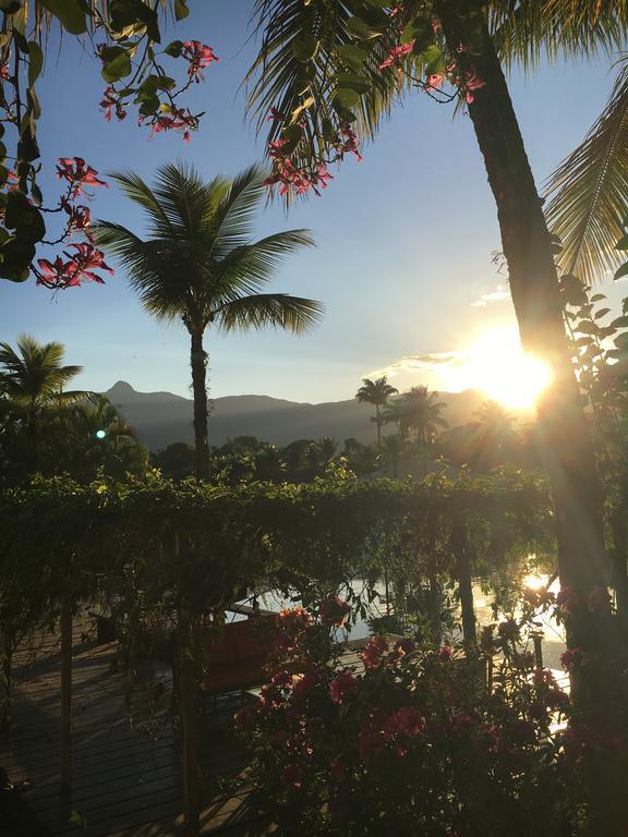Volt Angra Hotell Angra dos Reis Eksteriør bilde