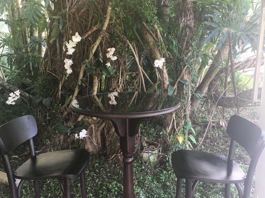 Volt Angra Hotell Angra dos Reis Eksteriør bilde
