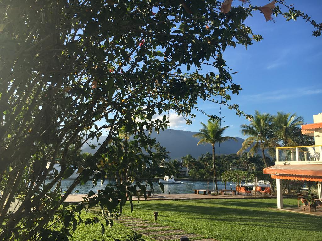 Volt Angra Hotell Angra dos Reis Eksteriør bilde