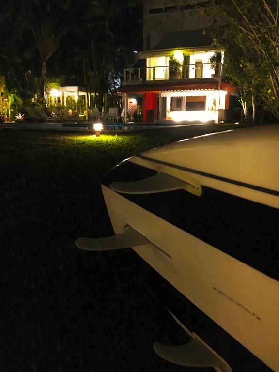 Volt Angra Hotell Angra dos Reis Eksteriør bilde