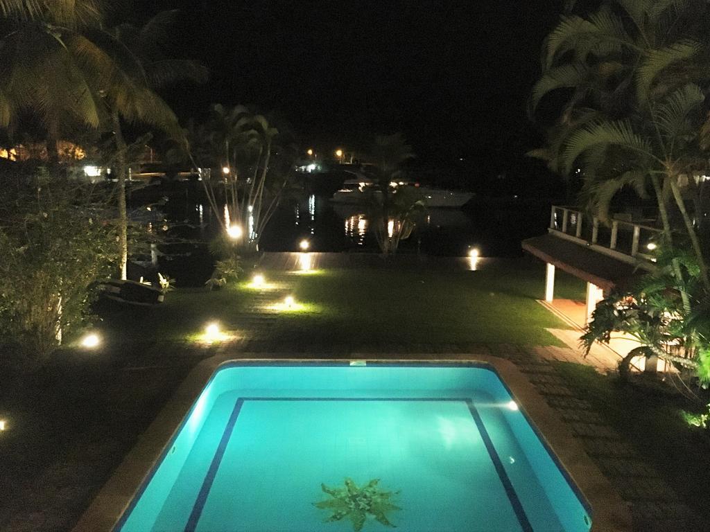 Volt Angra Hotell Angra dos Reis Eksteriør bilde