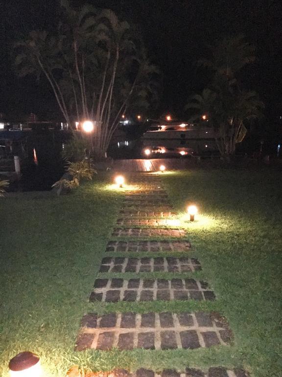 Volt Angra Hotell Angra dos Reis Eksteriør bilde