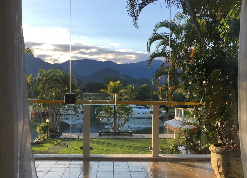 Volt Angra Hotell Angra dos Reis Eksteriør bilde