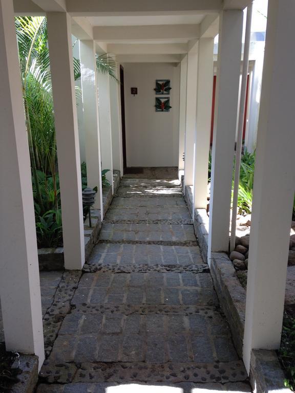 Volt Angra Hotell Angra dos Reis Eksteriør bilde
