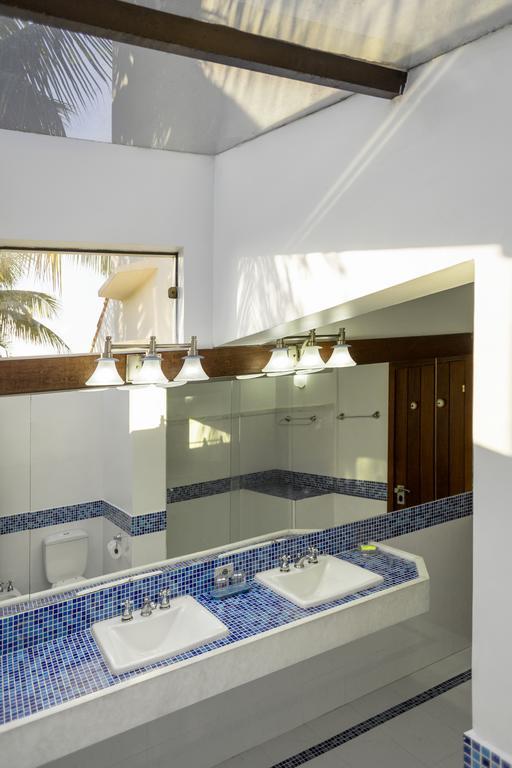 Volt Angra Hotell Angra dos Reis Eksteriør bilde