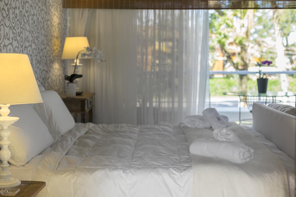 Volt Angra Hotell Angra dos Reis Eksteriør bilde