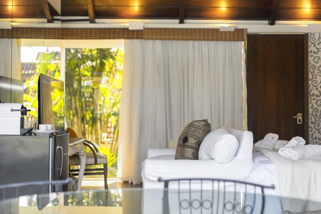 Volt Angra Hotell Angra dos Reis Eksteriør bilde