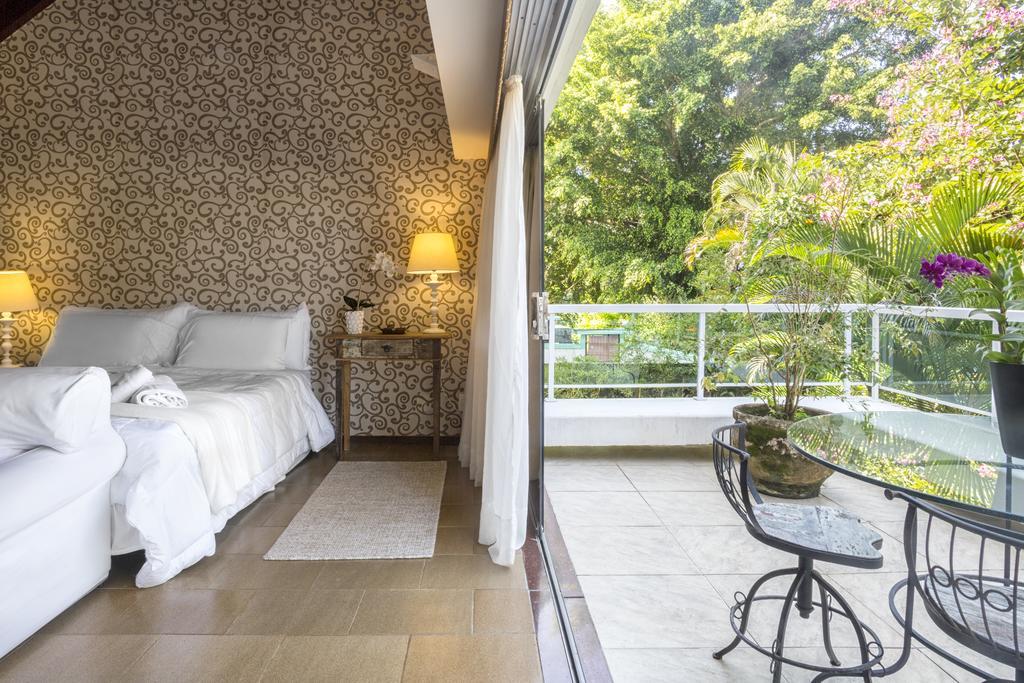 Volt Angra Hotell Angra dos Reis Eksteriør bilde
