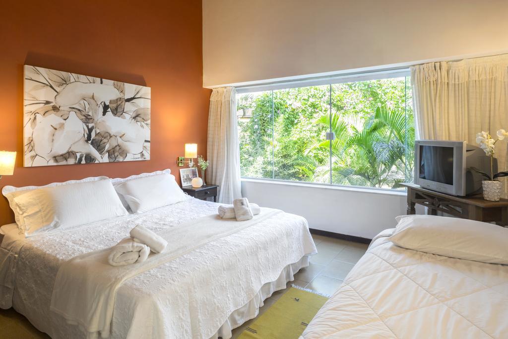 Volt Angra Hotell Angra dos Reis Eksteriør bilde