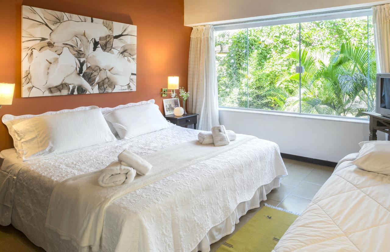 Volt Angra Hotell Angra dos Reis Rom bilde