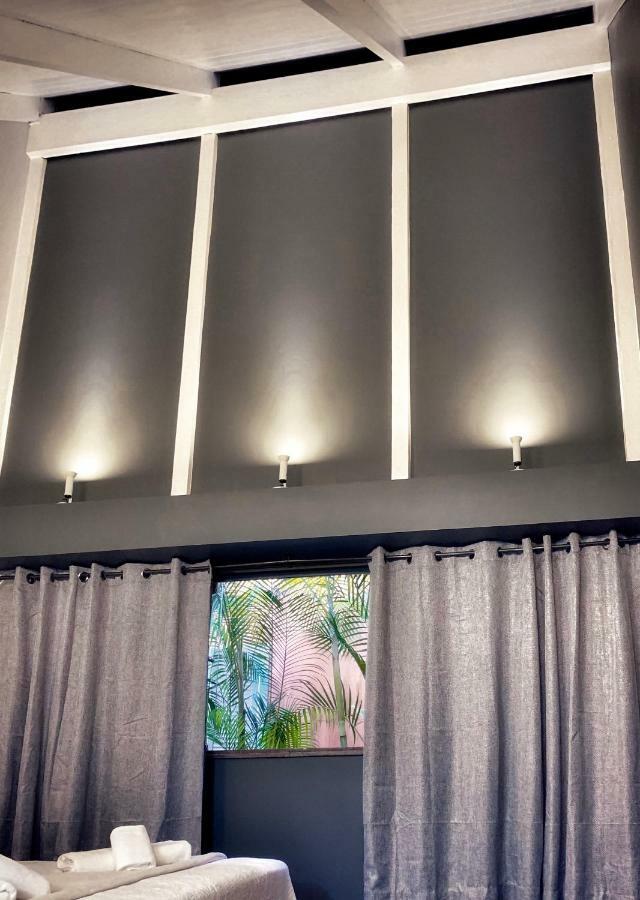 Volt Angra Hotell Angra dos Reis Eksteriør bilde