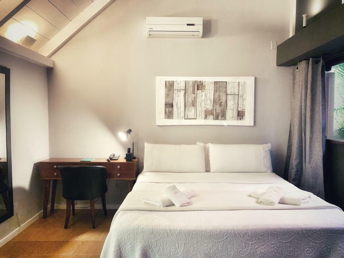Volt Angra Hotell Angra dos Reis Eksteriør bilde