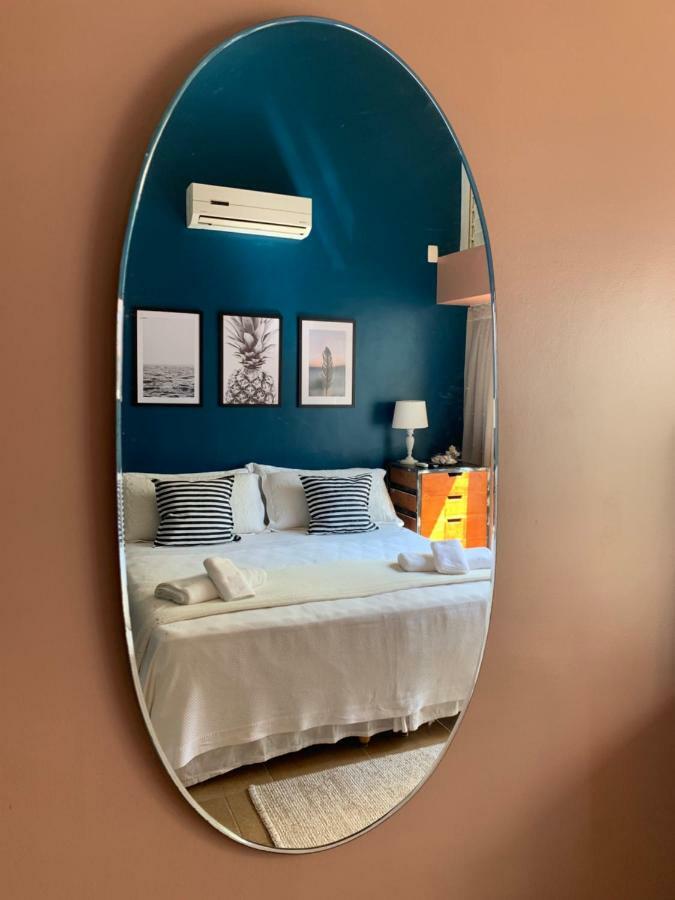 Volt Angra Hotell Angra dos Reis Eksteriør bilde
