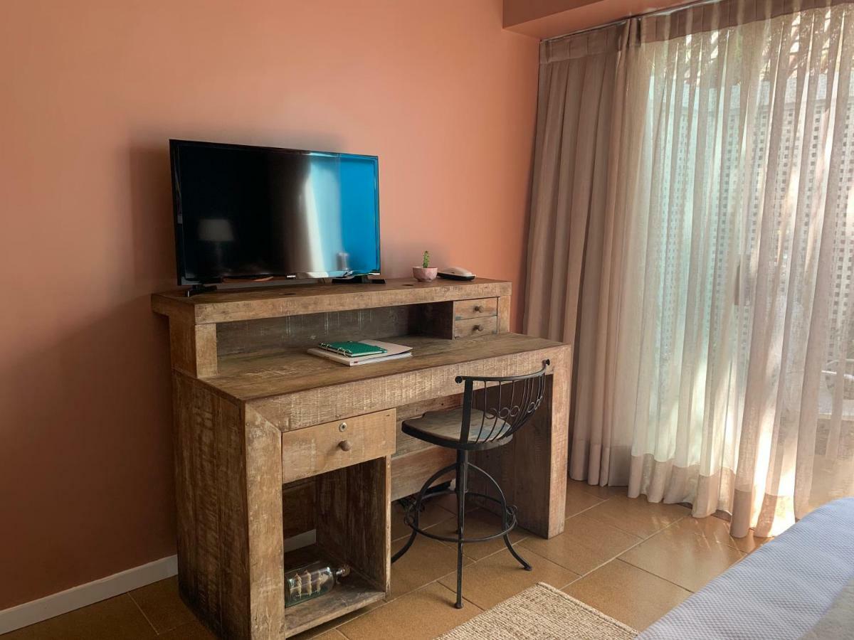 Volt Angra Hotell Angra dos Reis Eksteriør bilde