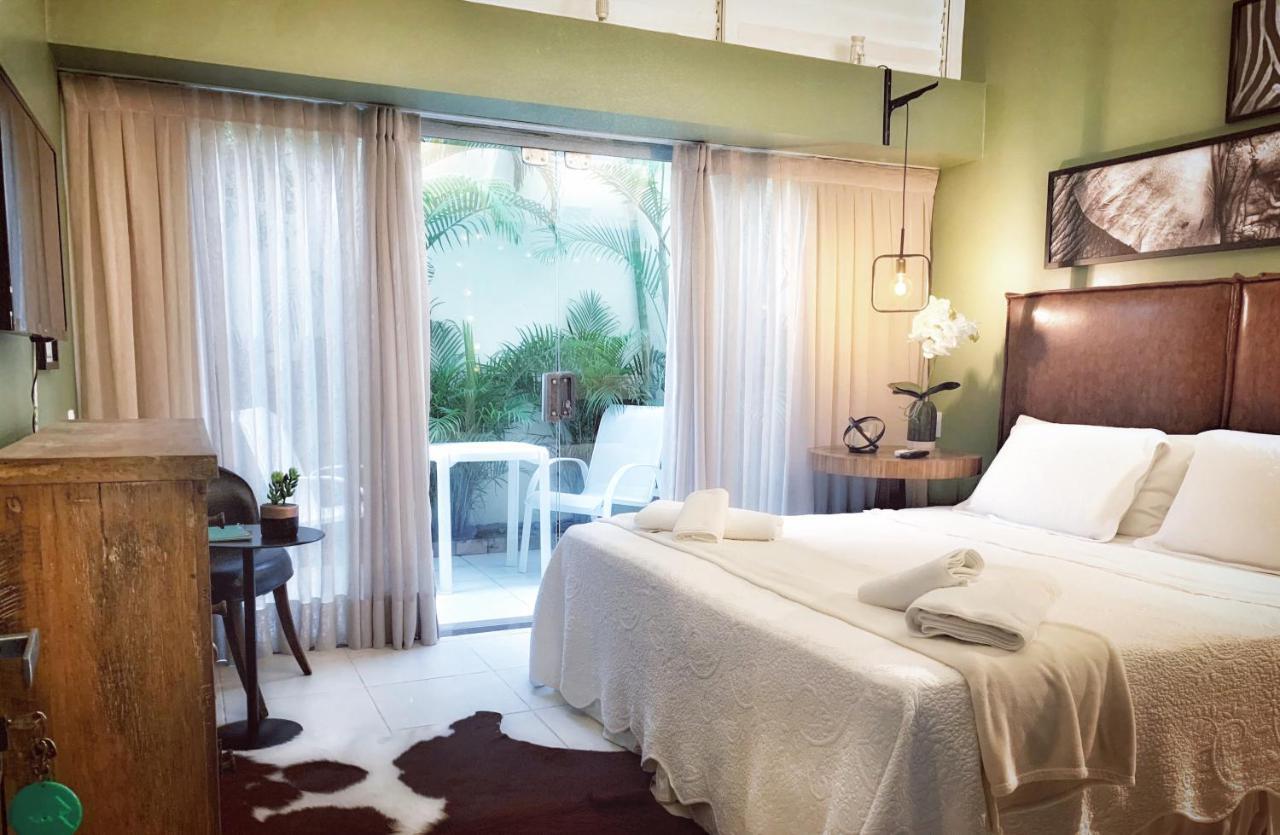 Volt Angra Hotell Angra dos Reis Eksteriør bilde