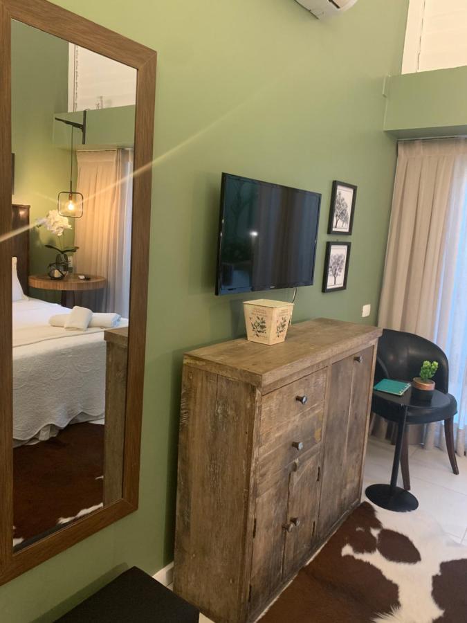Volt Angra Hotell Angra dos Reis Eksteriør bilde