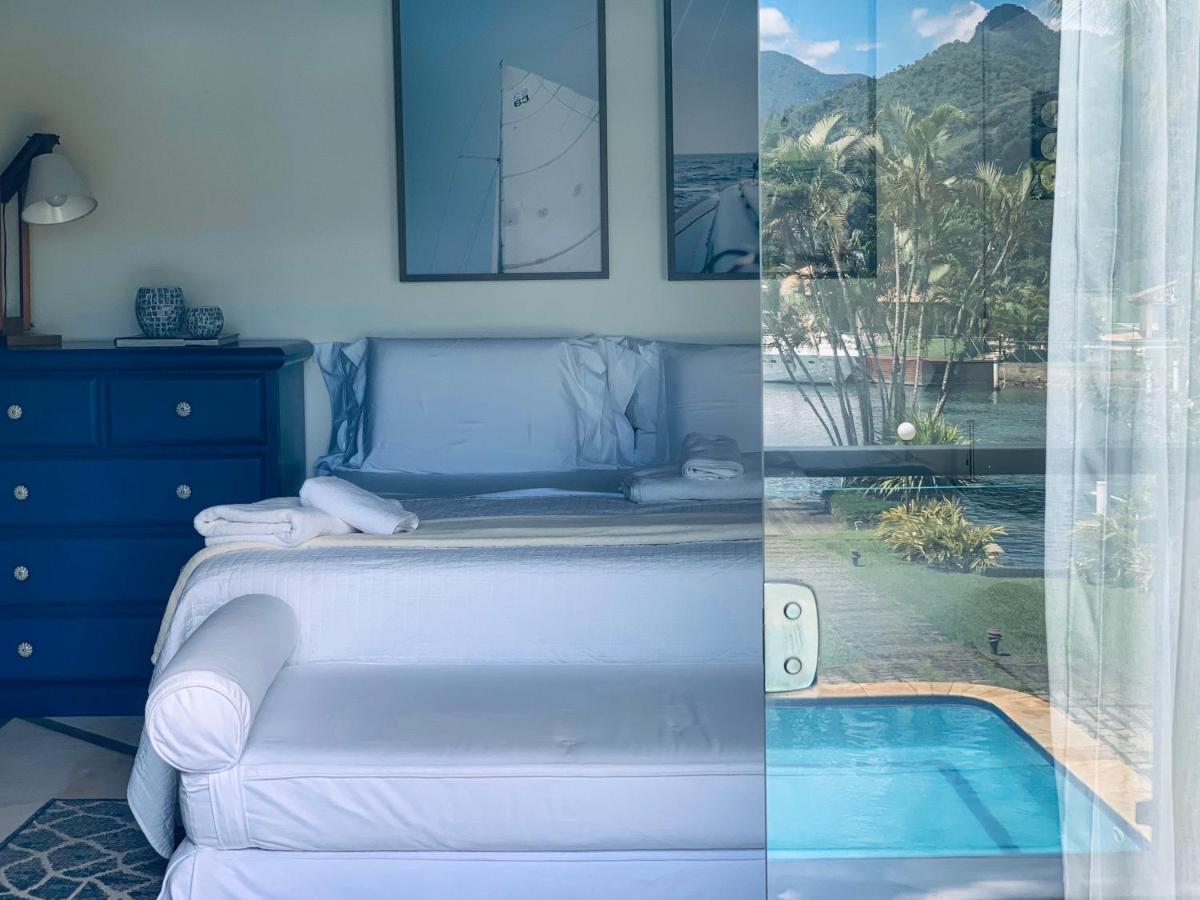 Volt Angra Hotell Angra dos Reis Eksteriør bilde